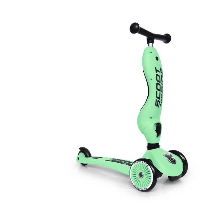 Highwaykick 1 Kiwi Scooter Ages 1–5