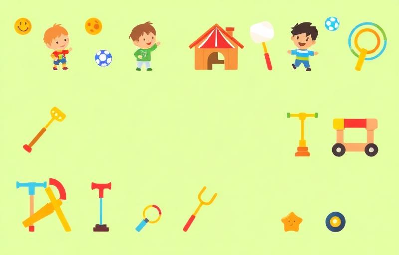 Toys