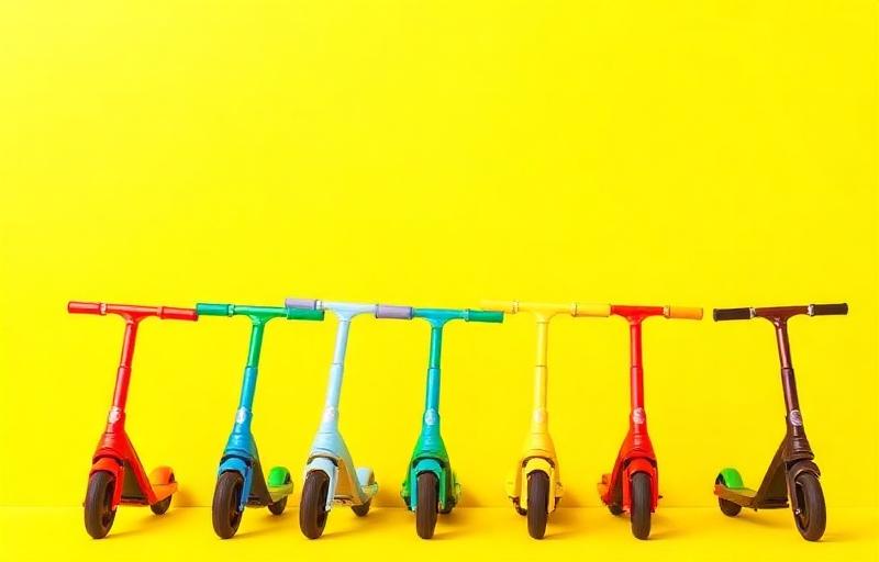 Scooters