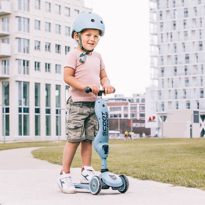 Highwaykick 1 Steel Scooter Ages 1–5