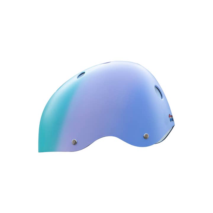 Streetjam Kids Helmet Pastel Rays Ages 5–8