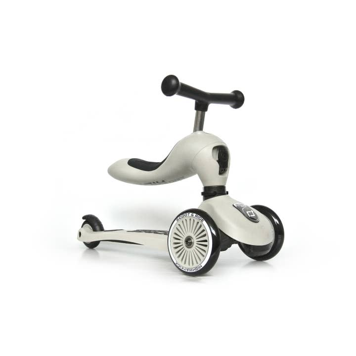 Highwaykick 1 Ash Scooter Ages 1–5