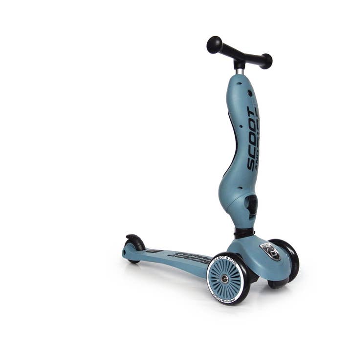 Highwaykick 1 Steel Scooter Ages 1–5