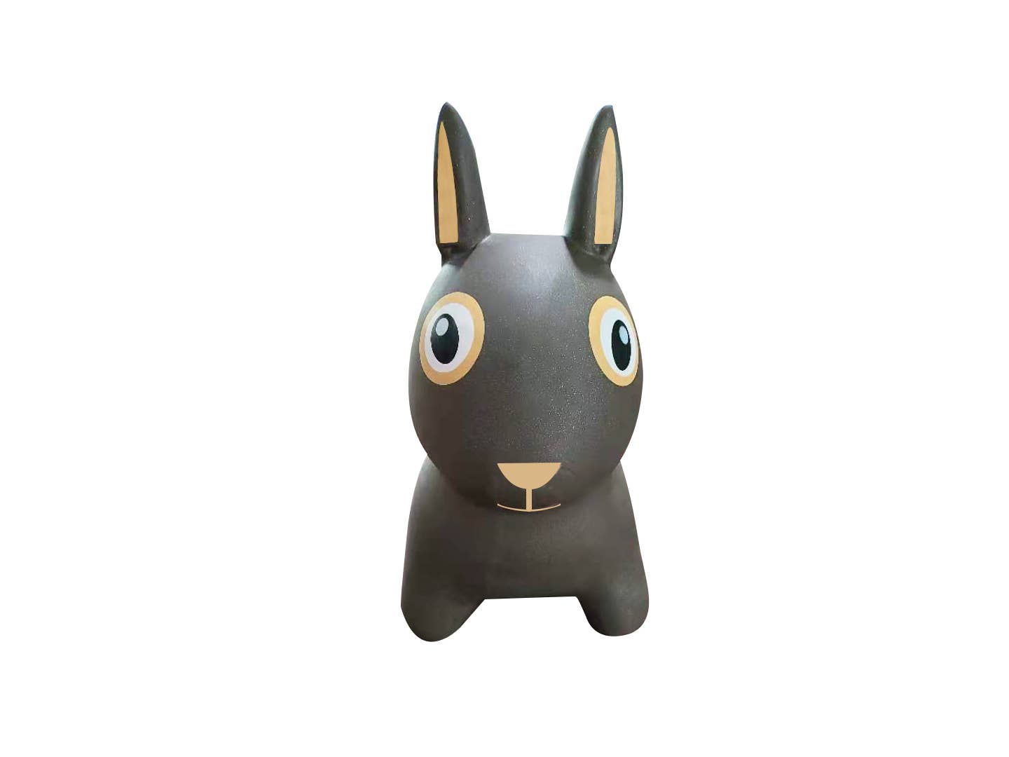 Rabbit Bouncy Hopper with Pump Ages 2+