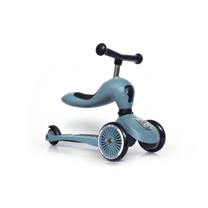 Highwaykick 1 Steel Scooter Ages 1–5