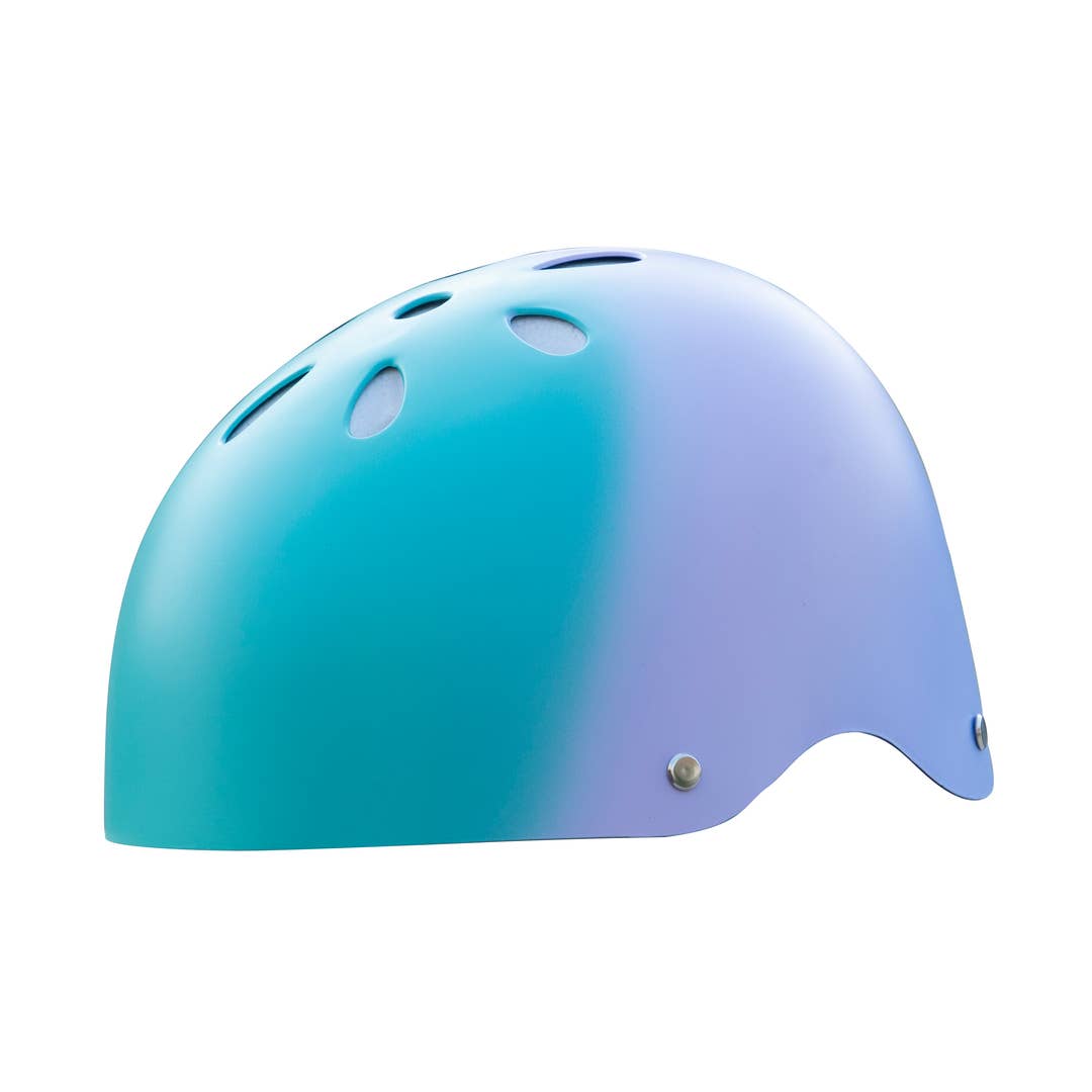 Streetjam Kids Helmet Pastel Rays Ages 5–8