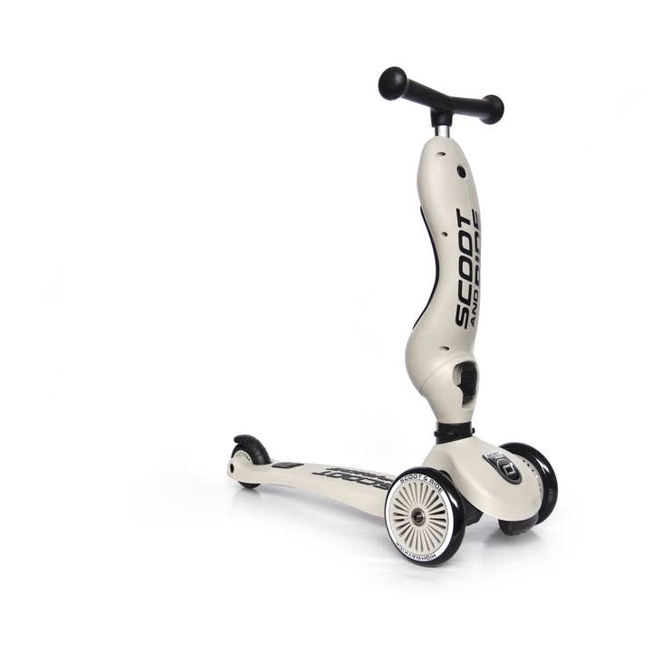 Highwaykick 1 Ash Scooter Ages 1–5